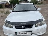 Toyota Camry 2000 года за 4 200 000 тг. в Алматы – фото 4