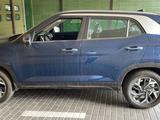 Hyundai Creta 2022 года за 9 950 000 тг. в Алматы – фото 2
