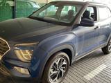 Hyundai Creta 2022 года за 9 950 000 тг. в Алматы