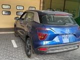 Hyundai Creta 2022 года за 9 950 000 тг. в Алматы – фото 3