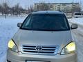 Toyota Avensis Verso 2003 года за 4 500 000 тг. в Актобе