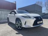 Lexus RX 300 2021 года за 29 880 000 тг. в Актобе – фото 2