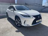 Lexus RX 300 2021 года за 29 880 000 тг. в Актобе