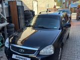 ВАЗ (Lada) Priora 2171 2014 годаүшін1 700 000 тг. в Астана