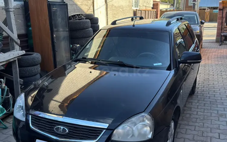 ВАЗ (Lada) Priora 2171 2014 годаүшін1 700 000 тг. в Астана