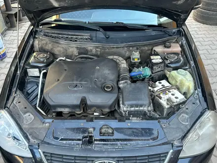 ВАЗ (Lada) Priora 2171 2014 года за 1 700 000 тг. в Астана – фото 11