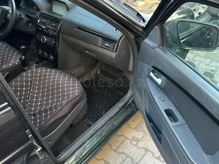 ВАЗ (Lada) Priora 2171 2014 года за 1 700 000 тг. в Астана – фото 9