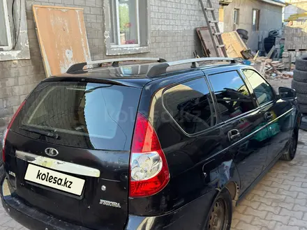 ВАЗ (Lada) Priora 2171 2014 года за 1 700 000 тг. в Астана – фото 3