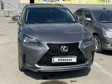 Lexus NX 200 2015 годаүшін14 100 000 тг. в Усть-Каменогорск