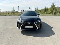 Lexus RX 350 2019 годаfor24 000 000 тг. в Актобе