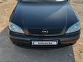 Opel Astra 2000 годаfor2 500 000 тг. в Актау – фото 2