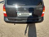 Opel Astra 2000 годаfor2 450 000 тг. в Актау – фото 4