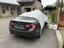 Honda Accord, 2008
