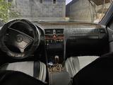 Mercedes-Benz C 180 1998 года за 2 000 000 тг. в Шымкент – фото 4