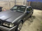 Mercedes-Benz C 180 1998 года за 2 000 000 тг. в Шымкент – фото 2