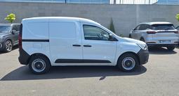 Renault Express 2024 года за 15 950 000 тг. в Алматы – фото 3