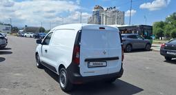 Renault Express 2024 года за 15 950 000 тг. в Алматы – фото 5