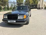 Mercedes-Benz E 200 1992 года за 1 700 000 тг. в Абай (Келесский р-н)