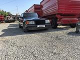 Mercedes-Benz E 200 1992 года за 1 700 000 тг. в Абай (Келесский р-н) – фото 3