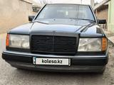 Mercedes-Benz E 200 1992 года за 1 700 000 тг. в Абай (Келесский р-н) – фото 5
