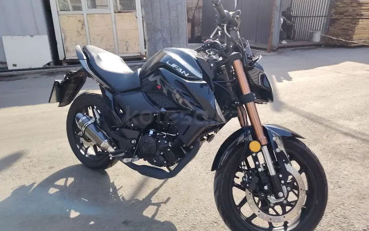 Lifan  LF200-16C 2024 года за 1 100 000 тг. в Алматы