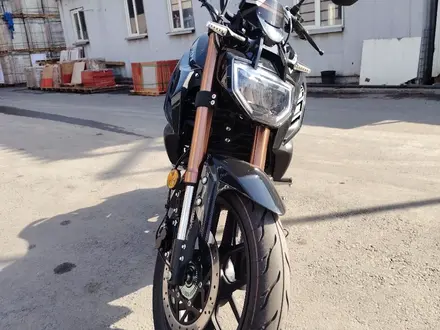 Lifan  LF200-16C 2024 года за 1 100 000 тг. в Алматы – фото 3