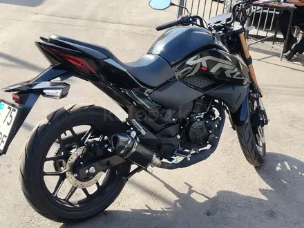 Lifan  LF200-16C 2024 года за 1 100 000 тг. в Алматы – фото 4
