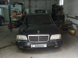 Mercedes-Benz C 180 1995 годаүшін2 000 000 тг. в Усть-Каменогорск