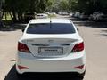 Hyundai Accent 2015 года за 5 600 000 тг. в Алматы – фото 2
