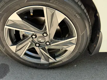 Hyundai Accent 2015 года за 5 600 000 тг. в Алматы – фото 9