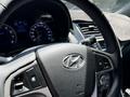 Hyundai Accent 2015 года за 5 600 000 тг. в Алматы – фото 12