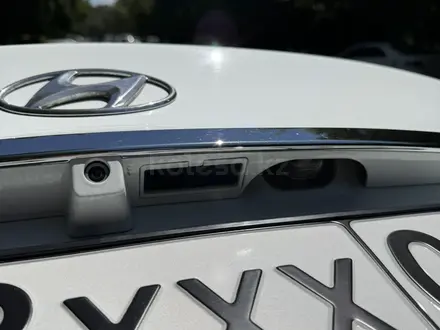 Hyundai Accent 2015 года за 5 600 000 тг. в Алматы – фото 21