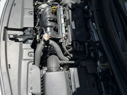 Hyundai Accent 2015 года за 5 600 000 тг. в Алматы – фото 20