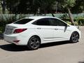 Hyundai Accent 2015 года за 5 600 000 тг. в Алматы – фото 4