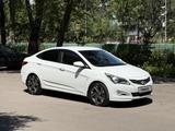 Hyundai Accent 2015 годаүшін5 600 000 тг. в Алматы