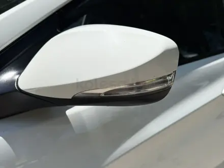 Hyundai Accent 2015 года за 5 600 000 тг. в Алматы – фото 7