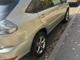 Lexus RX 350 2006 года за 8 000 000 тг. в Алматы – фото 4