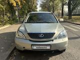 Lexus RX 350 2006 года за 8 990 000 тг. в Алматы