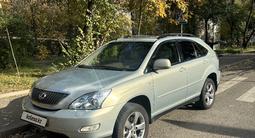 Lexus RX 350 2006 года за 8 000 000 тг. в Алматы – фото 2