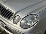 Mercedes-Benz E 55 AMG 2004 года за 15 500 000 тг. в Алматы – фото 3