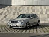 Mercedes-Benz E 55 AMG 2004 года за 15 500 000 тг. в Алматы
