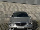 Mercedes-Benz E 55 AMG 2004 года за 15 500 000 тг. в Алматы – фото 2