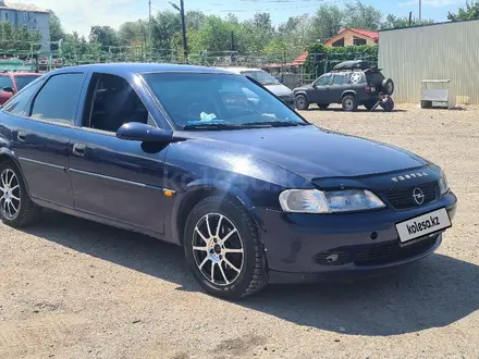 Opel Vectra 1996 года за 1 100 000 тг. в Алматы – фото 4