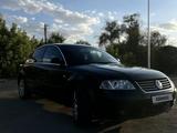 Volkswagen Passat 2003 годаүшін2 200 000 тг. в Сатпаев – фото 2