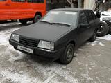 ВАЗ (Lada) 21099 2008 года за 1 000 000 тг. в Алматы