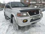 Mitsubishi Montero Sport 2002 годаfor4 500 000 тг. в Темиртау – фото 3