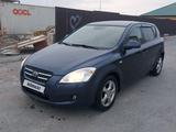 Kia Cee'd 2009 годаүшін2 600 000 тг. в Атырау