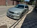 Lexus GS 300 2001 годаfor6 500 000 тг. в Алматы – фото 9