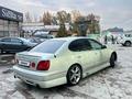 Lexus GS 300 2001 года за 6 400 000 тг. в Алматы – фото 16