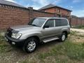 Toyota Land Cruiser 2005 года за 10 000 000 тг. в Астана – фото 2